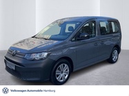 Volkswagen Caddy 2022