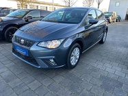 Seat Ibiza 2021
