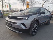 Opel Mokka 2025