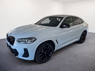 BMW X4 2023