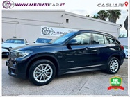 BMW X1 2017