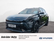 Hyundai Kona 2025