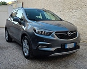 Opel Mokka 2017