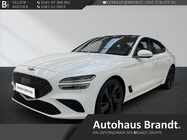 Genesis G70 2024