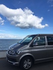 Volkswagen T6 2019
