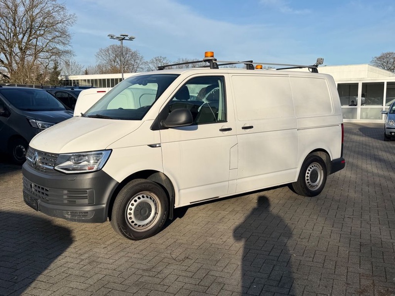 Volkswagen T6