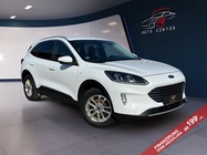 Ford Kuga 2022