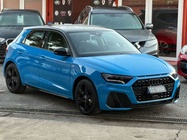 Audi A1 2021
