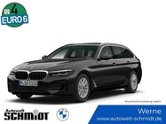 BMW 5 Series 2023