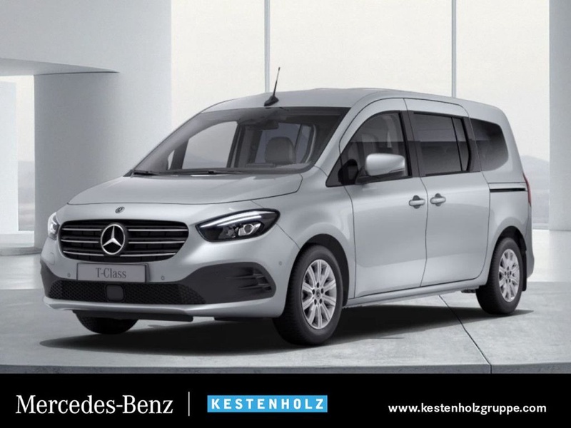 Mercedes-Benz T-Class