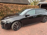 Peugeot 508 2021