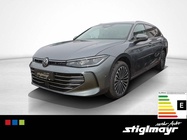 Volkswagen Passat 2026
