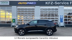 Peugeot 3008 2020
