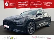 Audi Q8 2022