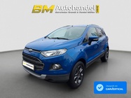 Ford EcoSport 2017