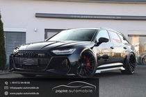 Audi RS 6 2025