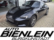 Mazda MX-5 2023