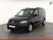 Volkswagen Caddy Maxi 2025