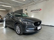 Mazda CX-5 2019