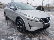 Nissan Qashqai 2021