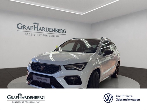 Cupra Ateca 2023