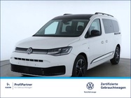 Volkswagen Caddy Maxi 2025