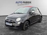 Fiat 500 2012