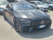 Mercedes-Benz AMG GT 2019