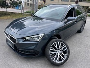 Seat Leon 2021