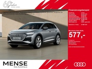 Audi Q4 e-tron 2024