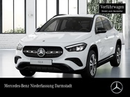 Mercedes-Benz GLA-Class 2025