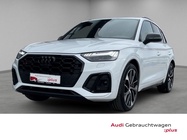 Audi SQ5 2022