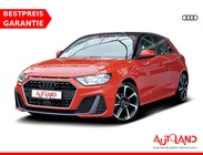 Audi A1 2019