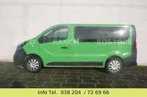 Opel Vivaro 2019