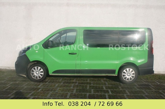 Opel Vivaro 2019