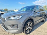 Seat Tarraco 2022