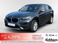 BMW X1 2022