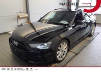 Audi S6 2022
