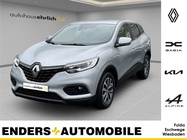 Renault Kadjar 2021