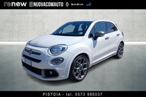Fiat 500X 2021