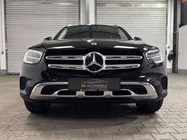 Mercedes-Benz GLC-Class 2021