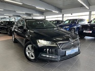 Skoda Superb 2022