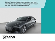 Audi A6 2025