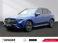 Mercedes-Benz GLC-Class 2025
