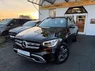 Mercedes-Benz GLC-Class 2022