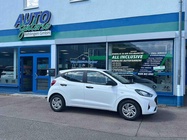Hyundai i10 2025