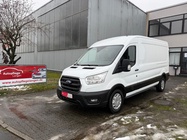 Ford Transit 2021
