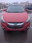 Hyundai ix35 2015