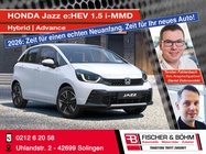 Honda Jazz 2024