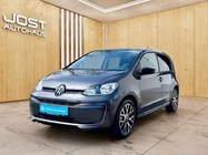 Volkswagen up! 2025